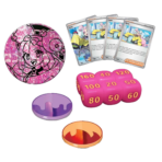 Iono Premium Tournament Collection - Level Play