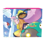 Iono Premium Tournament Collection - Level Play