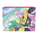 Iono Premium Tournament Collection - Level Play