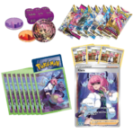 Klara Premium Tournament Collection - Level Play