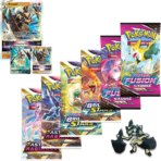 Kleavor VSTAR Premium Collection Box - Level Play