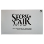 Secret Lair Drop - Special Guest: Kozyndan: Another Story [Traditional Foil Edition] - Level Play