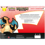 Celebrations Collection (Lance's Charizard V) - Level Play