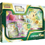 Leafeon VSTAR Special Collection - Level Play