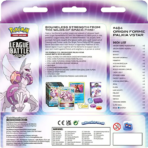 League Battle Deck (Origin Forme Palkia VSTAR) - Level Play