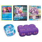 League Battle Deck (Origin Forme Palkia VSTAR) - Level Play