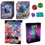 League Battle Deck (Shadow Rider Calyrex VMAX) - Level Play