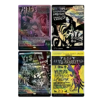 Secret Lair Drop - Legendary Flyers (Not That Kind) [Foil Edition] - Level Play