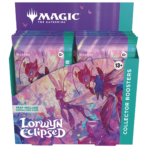 Magic: The Gathering - Lorwyn Eclipsed Collector Booster Box - Level Play