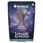 Magic: The Gathering - Lorwyn Eclipsed Commander Decks [Set of 2] - Level Play