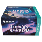 Magic: The Gathering - Lorwyn Eclipsed Draft Night - Level Play