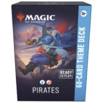 Magic: The Gathering - Lorwyn Eclipsed Theme Decks [Set of 2] - Level Play