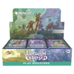 Magic: The Gathering - Lorwyn Eclipsed Play Booster Box - Level Play