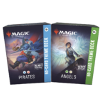 Magic: The Gathering - Lorwyn Eclipsed Theme Decks [Set of 2] - Level Play