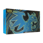 Mega Charizard X ex Ultra Premium Collection - Level Play