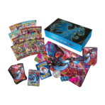 Mega Charizard X ex Ultra Premium Collection - Level Play