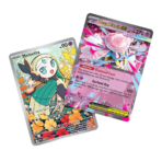 Mega Battle Deck [Mega Diancie ex] - Level Play