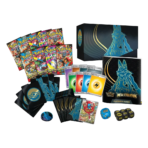 Mega Evolution Elite Trainer Box [Lucario] - Level Play