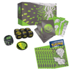 Mega Evolution: Perfect Order - Elite Trainer Box - Level Play