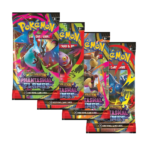 Mega Evolution: Phantasmal Flames Booster Box - Level Play