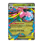Pokemon: Mega Venusaur EX Premium Collection - Level Play
