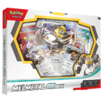 Melmetal ex Box - Level Play
