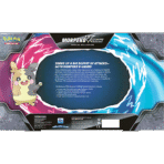 Morpeko V-UNION Special Collection - Level Play