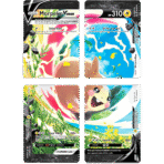 Morpeko V-UNION Special Collection - Level Play