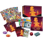 Scarlet and Violet: Obsidian Flames - Elite Trainer Box - Level Play