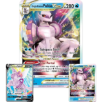 Origin Forme Palkia VSTAR Premium Collection Box - Level Play