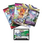 V Heroes Tin - Espeon V - Level Play