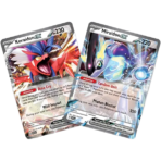 Paldea Pin Collection - Sprigatito, Fuecoco, Quaxly (Set of 3) - Level Play