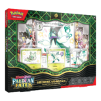 Scarlet & Violet: Paldean Fates - Premium Collection [Set of 3] - Level Play