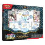 Scarlet & Violet: Paldean Fates - Premium Collection [Set of 3] - Level Play