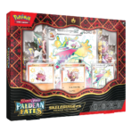 Scarlet & Violet: Paldean Fates - Premium Collection [Set of 3] - Level Play