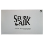 Secret Lair Drop - PixelLands_v02.jpg [Traditional Foil Edition] - Level Play