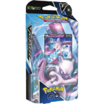 Pokemon GO - V Battle Deck (Mewtwo V) - Level Play