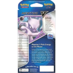 Pokemon GO - V Battle Deck (Mewtwo V) - Level Play
