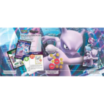 Pokemon GO - V Battle Deck (Mewtwo V) - Level Play