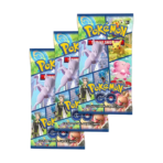 Pokemon GO - Pin Collection (Set of 3) - Level Play
