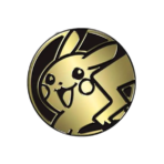 Pokemon Stacking Tin: Lightning - Level Play