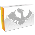 Sword & Shield - Ultra-Premium Collection: Charizard - Level Play