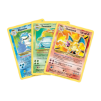 Pokémon TCG Classic - Level Play