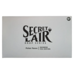 Secret Lair Drop - Poker Faces [Rainbow Foil Edition] - Level Play
