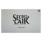 Secret Lair Drop - Poker Faces - Level Play