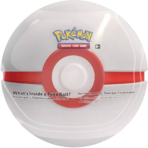 Pokeball Tin (Q4 2024) - Level Play