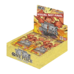 Premium Booster - Booster Box [English][PRB-01] - Level Play