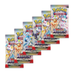 Prismatic Evolutions Premium Figure Collection - Level Play