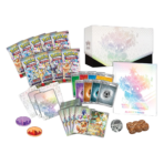Scarlet & Violet: Prismatic Evolutions - Elite Trainer Box - Level Play