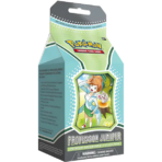 Professor Juniper Premium Tournament Collection Box - Level Play